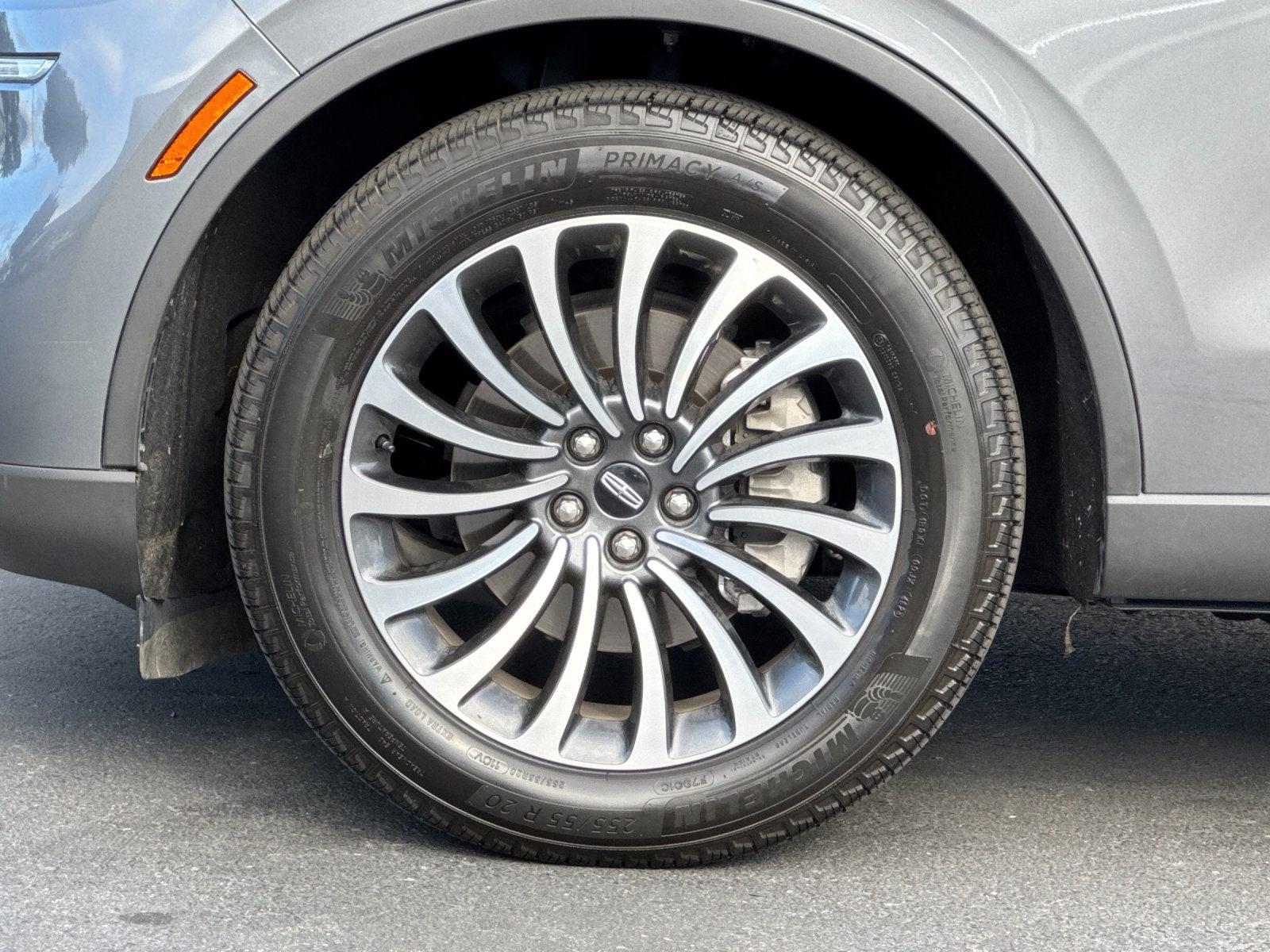 2023 Lincoln Aviator Reserve Premium