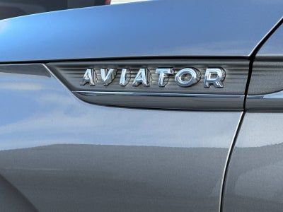 2023 Lincoln Aviator Reserve Premium