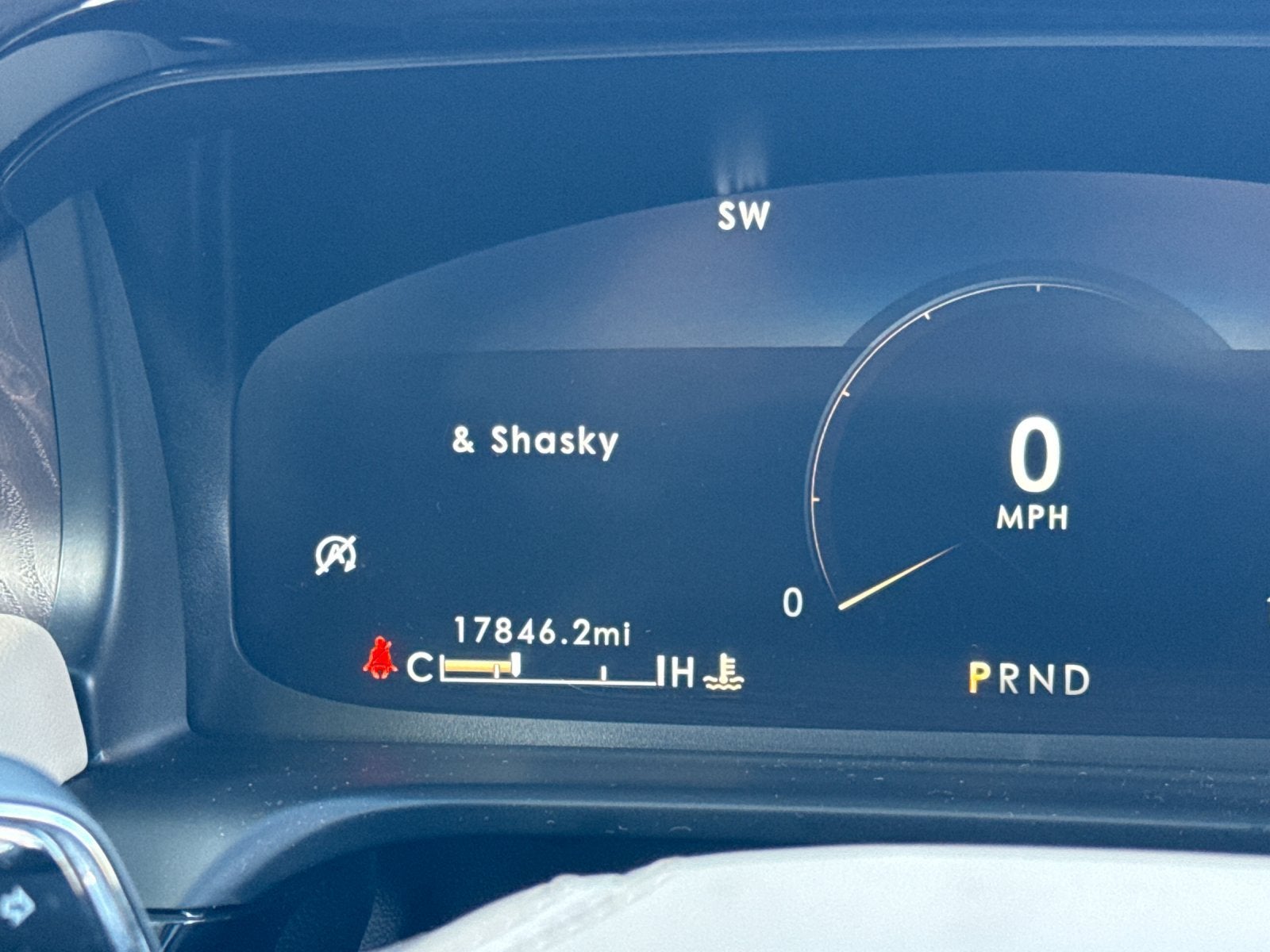 2023 Lincoln Aviator Reserve Premium