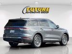 2023 Lincoln Aviator Reserve Premium