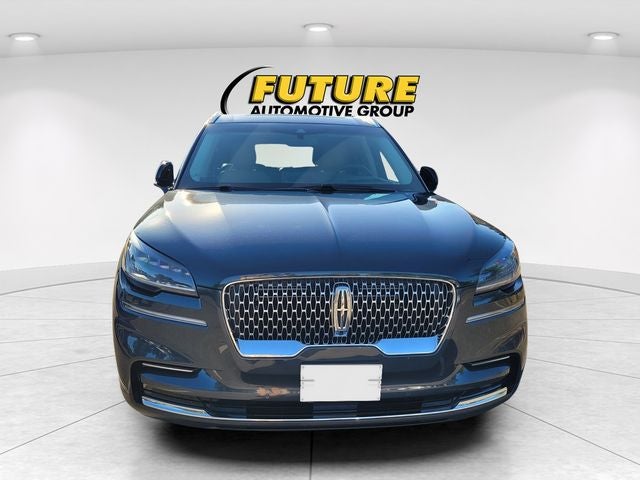 2023 Lincoln Aviator Reserve Premium