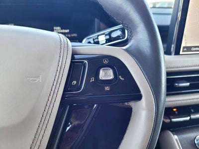 2023 Lincoln Aviator Reserve Premium