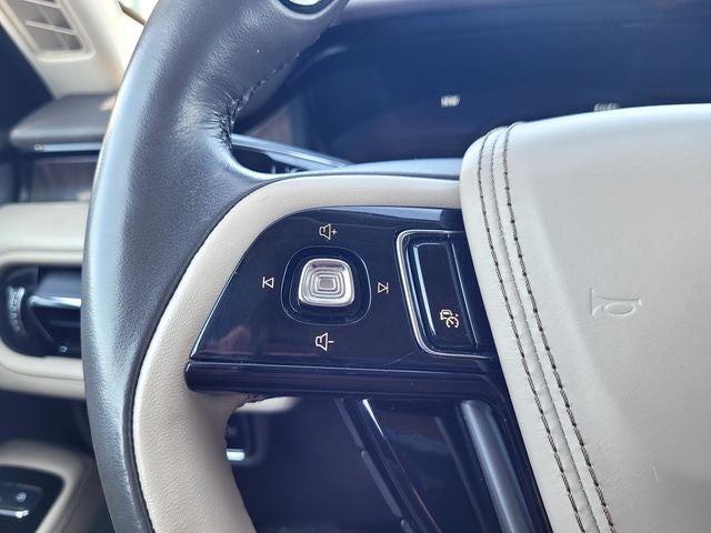 2023 Lincoln Aviator Reserve Premium