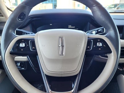 2023 Lincoln Aviator Reserve Premium