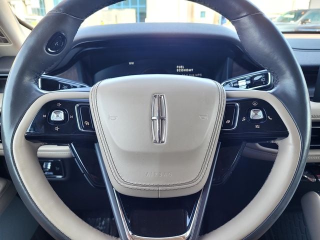 2023 Lincoln Aviator Reserve Premium