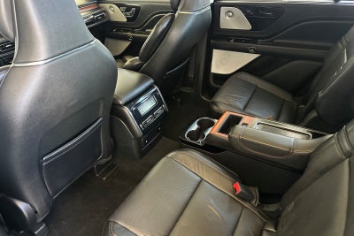 2020 Lincoln Aviator Reserve AWD