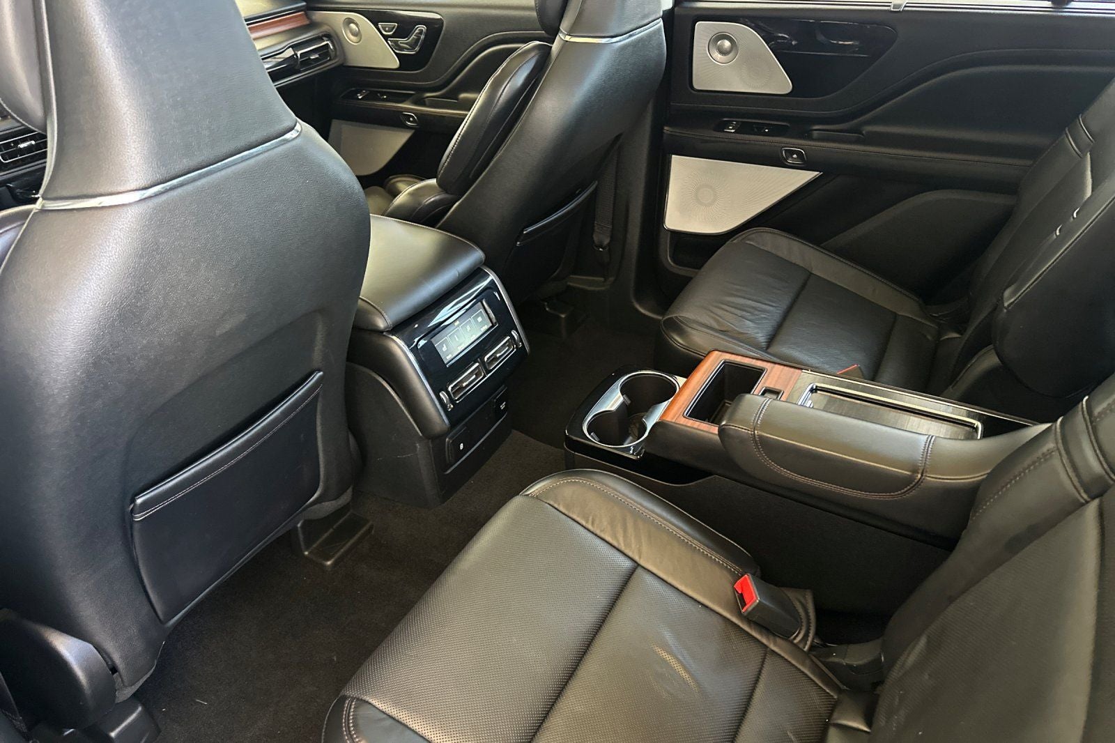 2020 Lincoln Aviator Reserve AWD