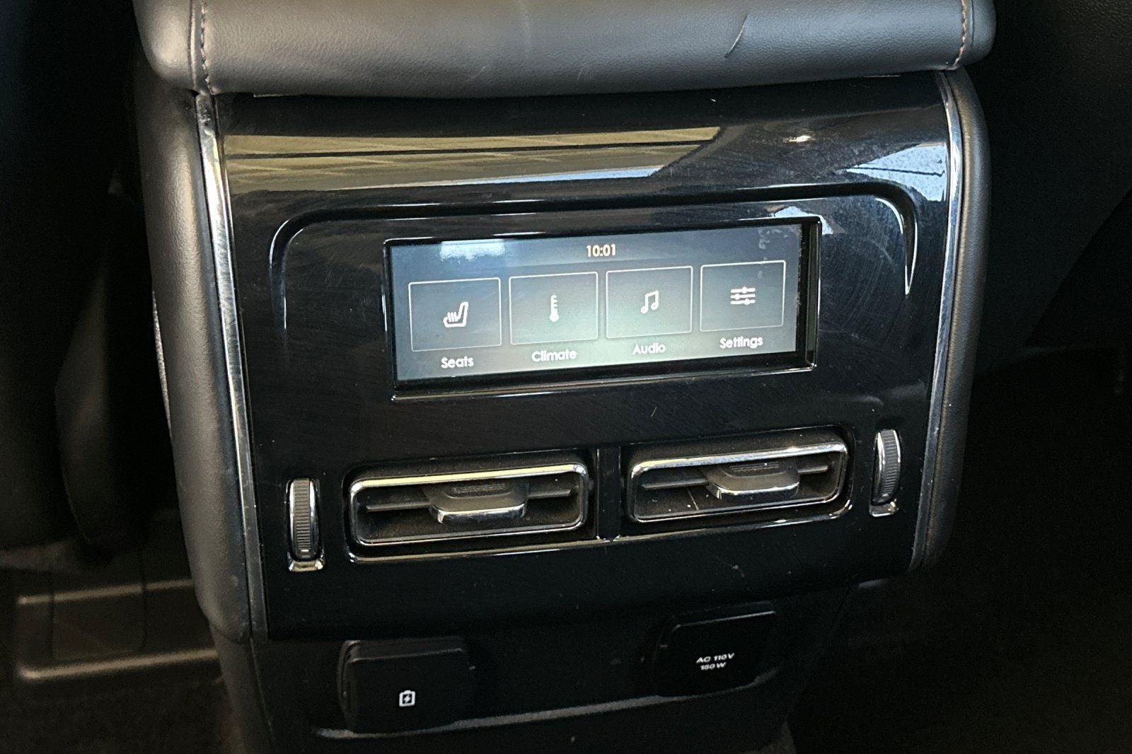 2020 Lincoln Aviator Reserve AWD