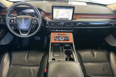 2020 Lincoln Aviator Reserve AWD