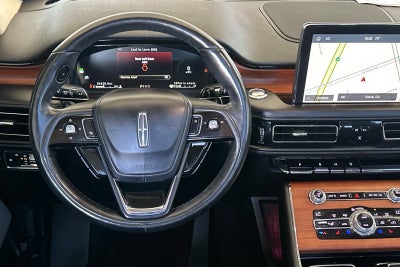 2020 Lincoln Aviator Reserve AWD