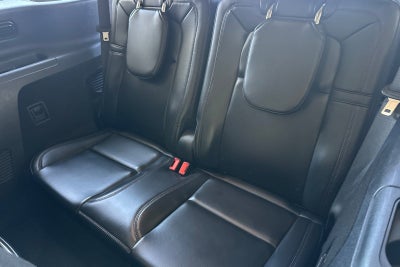2020 Lincoln Aviator Reserve AWD