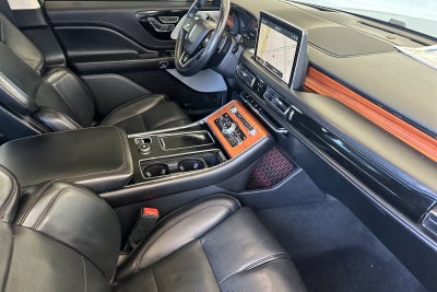 2020 Lincoln Aviator Reserve AWD