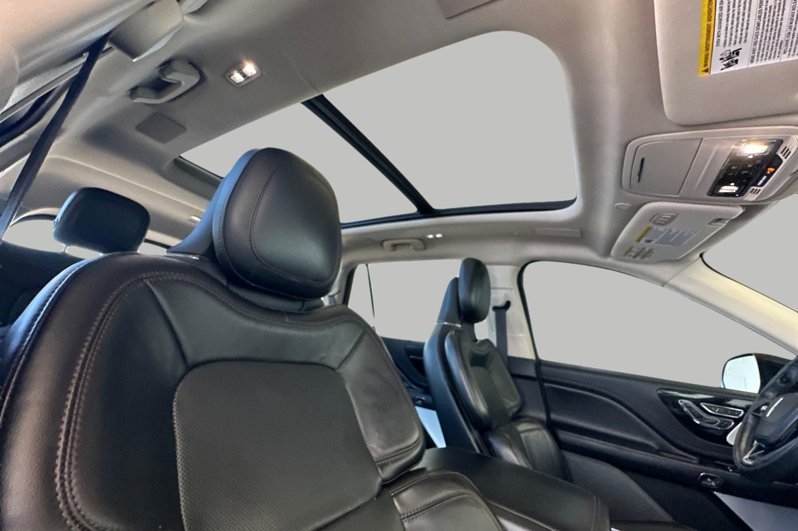 2020 Lincoln Aviator Reserve AWD