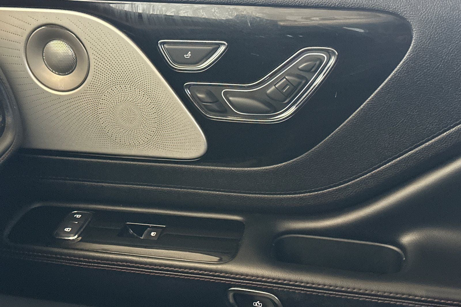 2020 Lincoln Aviator Reserve AWD