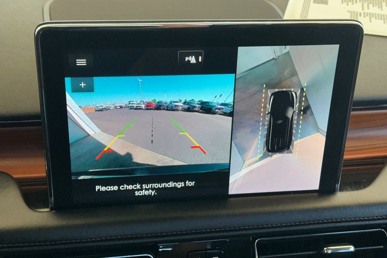 2020 Lincoln Aviator Reserve AWD