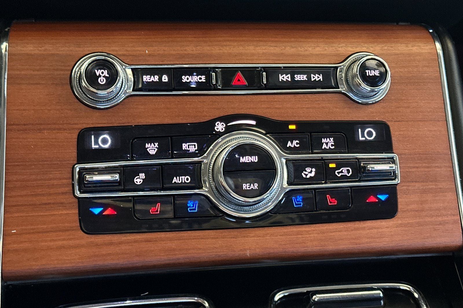 2020 Lincoln Aviator Reserve AWD