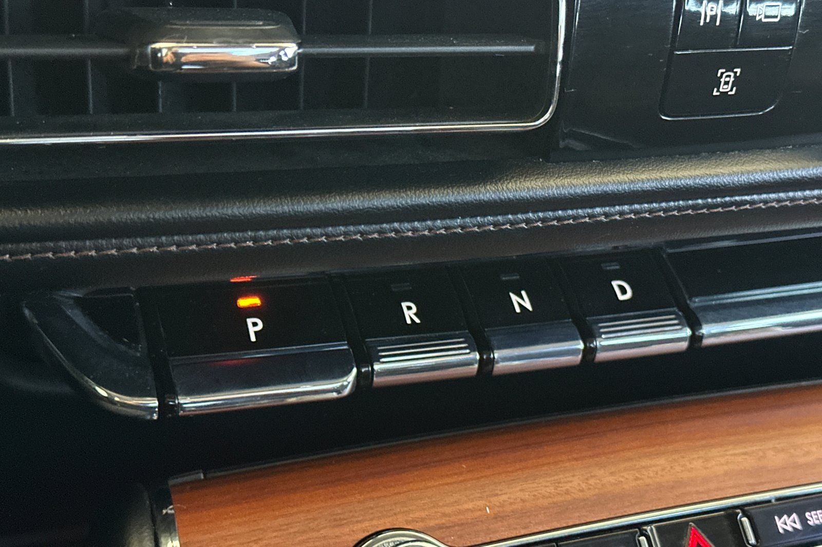 2020 Lincoln Aviator Reserve AWD