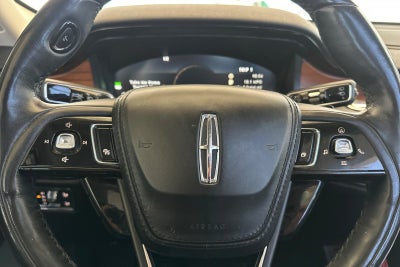 2020 Lincoln Aviator Reserve AWD
