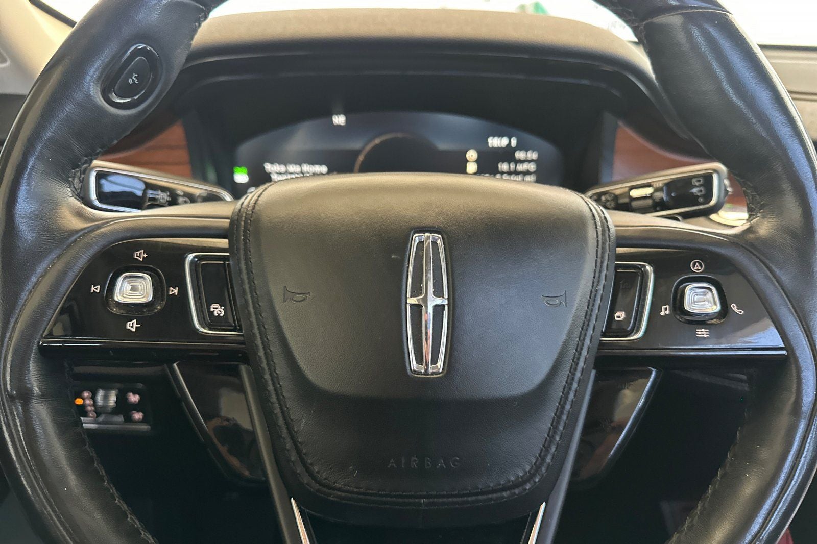 2020 Lincoln Aviator Reserve AWD
