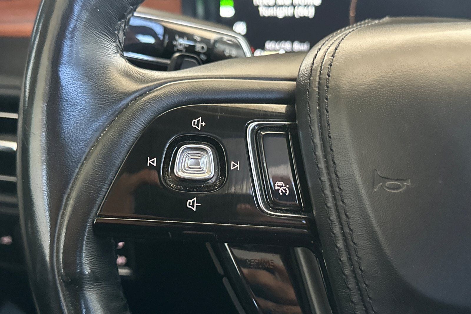 2020 Lincoln Aviator Reserve AWD