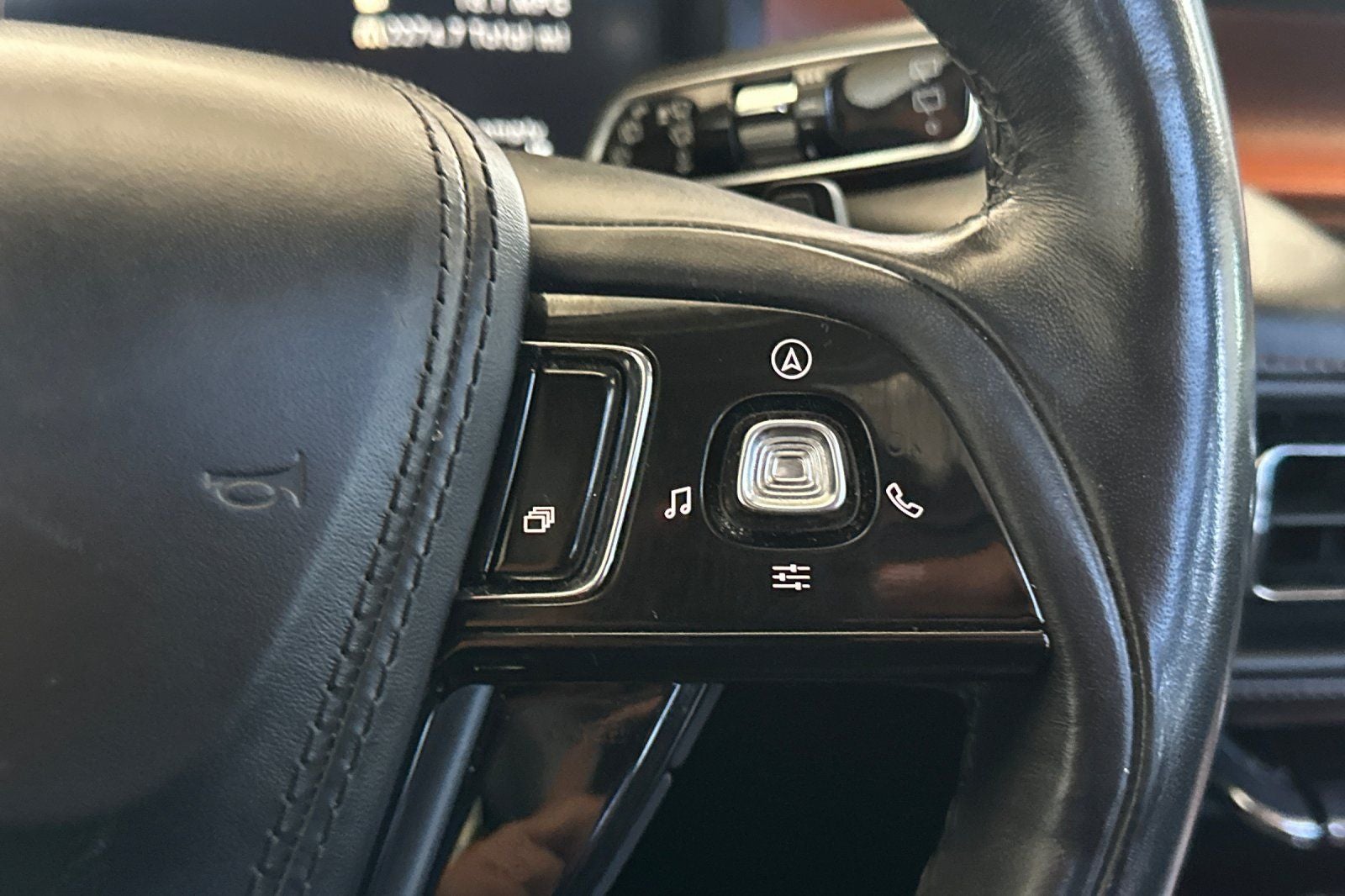2020 Lincoln Aviator Reserve AWD