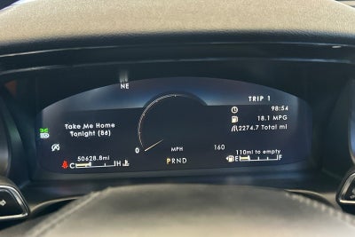 2020 Lincoln Aviator Reserve AWD
