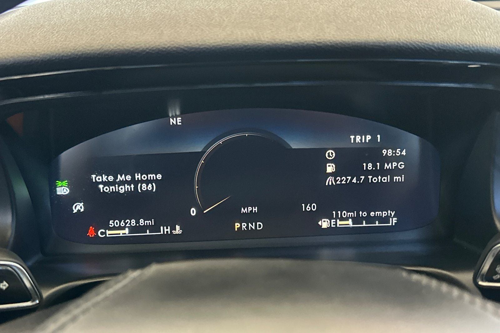 2020 Lincoln Aviator Reserve AWD