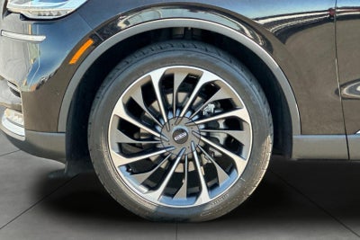 2020 Lincoln Aviator Reserve AWD