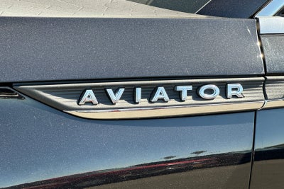 2020 Lincoln Aviator Reserve AWD