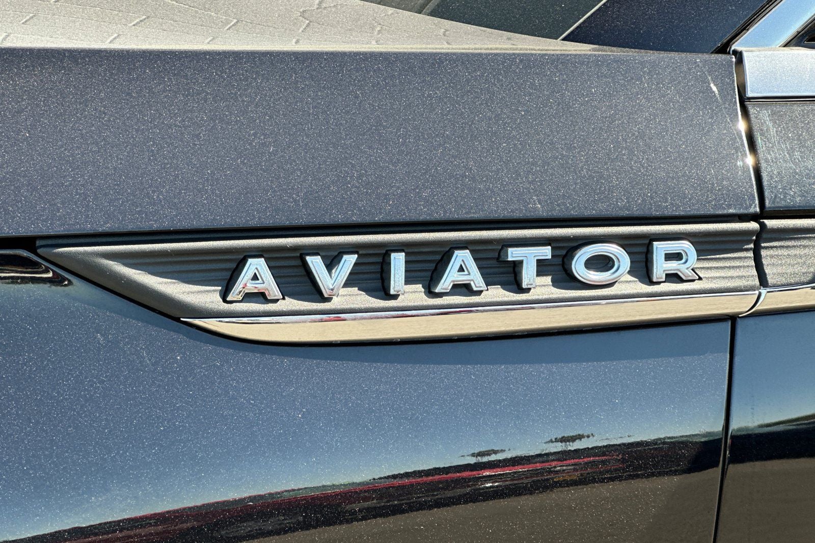 2020 Lincoln Aviator Reserve AWD