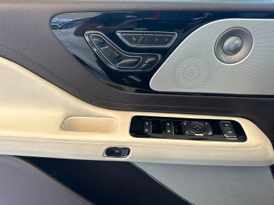2023 Lincoln Aviator Black Label Premium