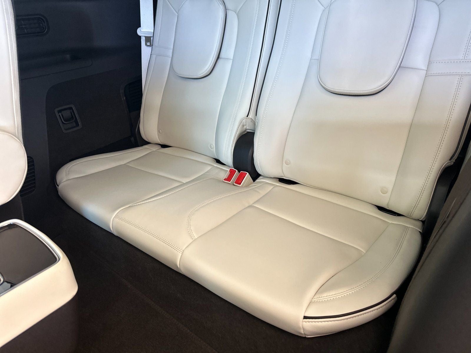 2023 Lincoln Aviator Black Label Premium
