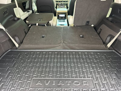 2023 Lincoln Aviator Black Label Premium