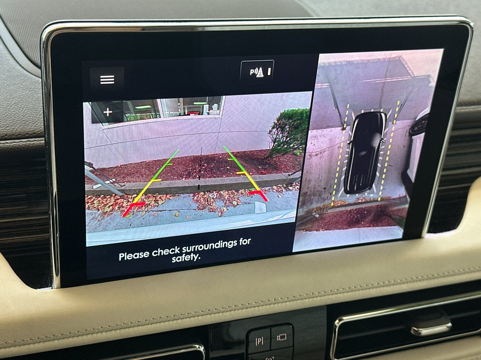 2023 Lincoln Aviator Black Label Premium