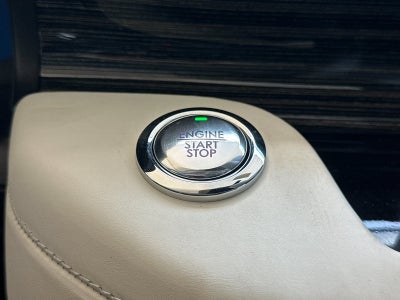2023 Lincoln Aviator Black Label Premium