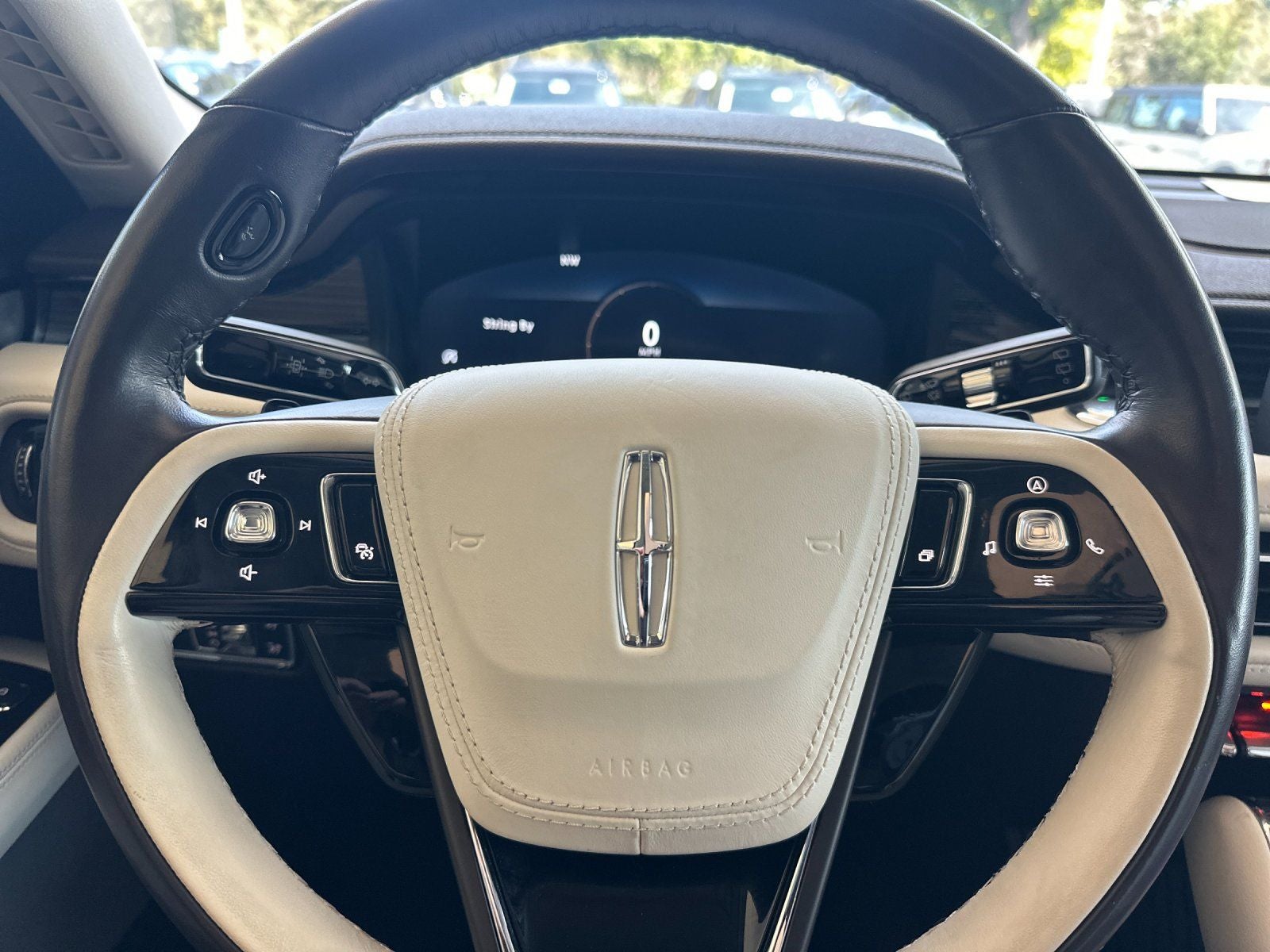 2023 Lincoln Aviator Black Label Premium