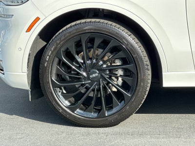 2023 Lincoln Aviator Black Label Premium