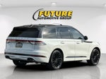 2023 Lincoln Aviator Black Label Premium