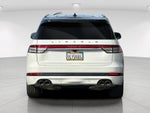 2023 Lincoln Aviator Black Label Premium
