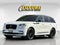 2023 Lincoln Aviator Black Label Premium
