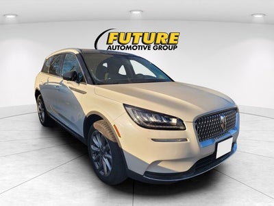 2022 Lincoln Corsair Standard don r dem