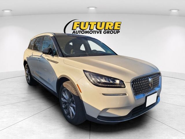 2022 Lincoln Corsair Standard don r dem