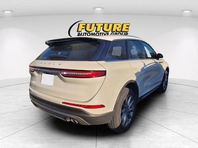 2022 Lincoln Corsair Standard don r dem
