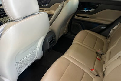 2022 Lincoln Corsair Standard AWD