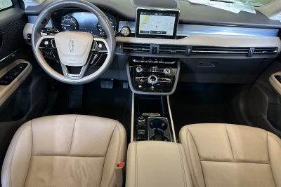 2022 Lincoln Corsair Standard AWD