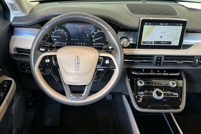 2022 Lincoln Corsair Standard AWD