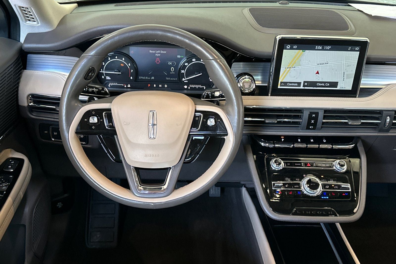2022 Lincoln Corsair Standard AWD