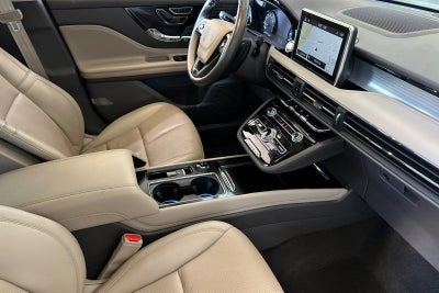 2022 Lincoln Corsair Standard AWD