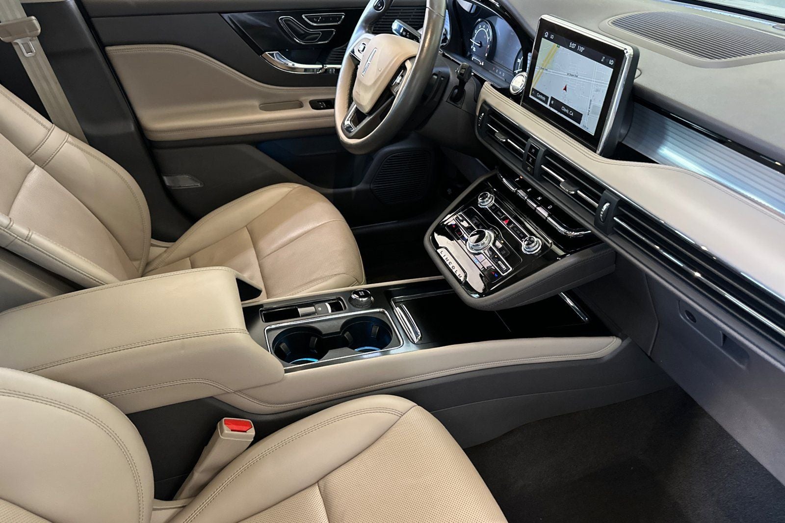 2022 Lincoln Corsair Standard AWD