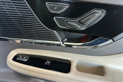 2022 Lincoln Corsair Standard AWD